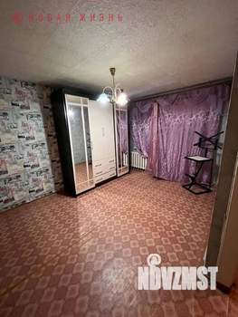 1-к квартира, вторичка, 32м2, 4/5 этаж