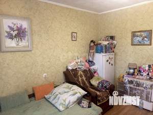 Студия квартира, вторичка, 18м2, 2/5 этаж