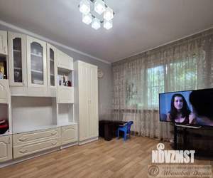 3-к квартира, вторичка, 57м2, 1/5 этаж