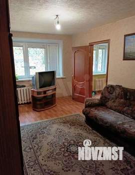 3-к квартира, вторичка, 56м2, 1/5 этаж