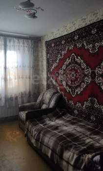 3-к квартира, вторичка, 57м2, 3/5 этаж