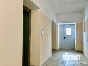 3-к квартира, вторичка, 136м2, 3/16 этаж