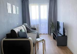 2-к квартира, вторичка, 50м2, 8/9 этаж