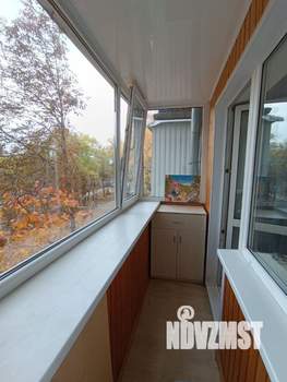 2-к квартира, вторичка, 42м2, 3/5 этаж