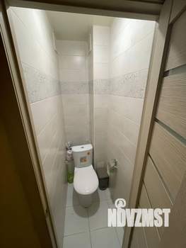 3-к квартира, вторичка, 63м2, 2/5 этаж