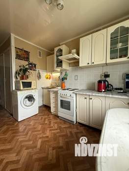 2-к квартира, вторичка, 49м2, 10/12 этаж