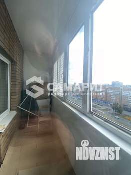 2-к квартира, вторичка, 58м2, 14/15 этаж