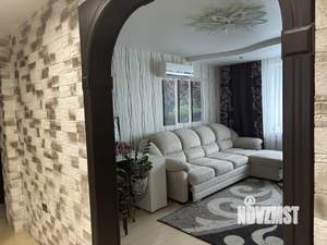 3-к квартира, вторичка, 61м2, 8/10 этаж