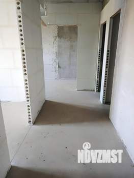 2-к квартира, вторичка, 49м2, 6/6 этаж