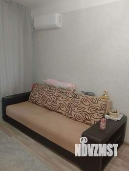 2-к квартира, вторичка, 43м2, 2/5 этаж