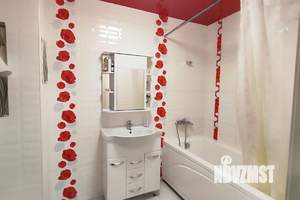 3-к квартира, вторичка, 80м2, 9/17 этаж