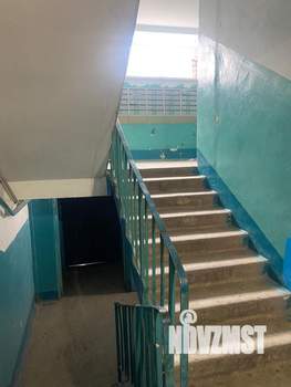 2-к квартира, вторичка, 48м2, 1/9 этаж