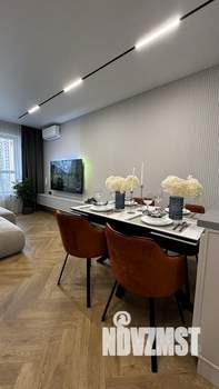 1-к квартира, вторичка, 48м2, 4/8 этаж