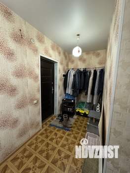 1-к квартира, вторичка, 47м2, 5/24 этаж