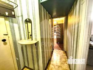 1-к квартира, вторичка, 29м2, 4/9 этаж