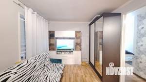 1-к квартира, вторичка, 30м2, 1/5 этаж