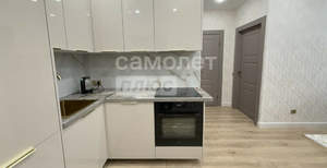 2-к квартира, вторичка, 58м2, 9/26 этаж