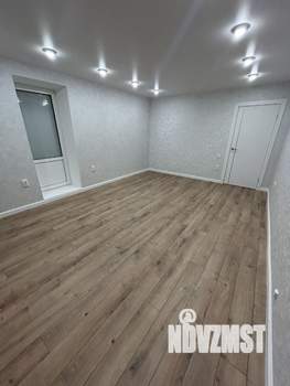 1-к квартира, вторичка, 49м2, 2/19 этаж