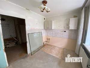 3-к квартира, вторичка, 74м2, 1/9 этаж