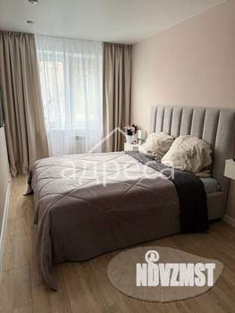 2-к квартира, вторичка, 46м2, 4/5 этаж