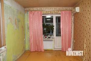 1-к квартира, вторичка, 31м2, 3/3 этаж