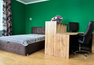 2-к квартира, вторичка, 83м2, 15/20 этаж