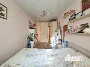 2-к квартира, вторичка, 45м2, 4/5 этаж