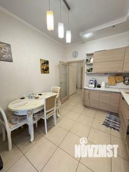 2-к квартира, вторичка, 67м2, 4/14 этаж