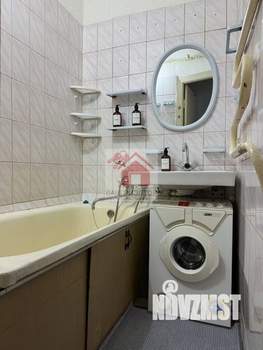 1-к квартира, вторичка, 31м2, 5/5 этаж