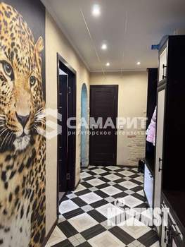 2-к квартира, вторичка, 48м2, 1/3 этаж