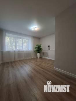 1-к квартира, вторичка, 25м2, 1/5 этаж