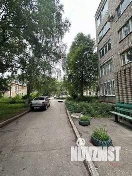 2-к квартира, вторичка, 48м2, 3/5 этаж