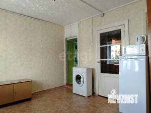 1-к квартира, вторичка, 19м2, 3/5 этаж
