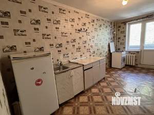 2-к квартира, вторичка, 61м2, 2/10 этаж