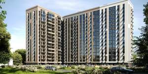 1-к квартира, вторичка, 42м2, 10/16 этаж