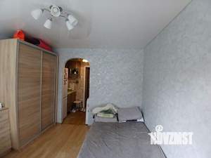 1-к квартира, вторичка, 18м2, 3/5 этаж