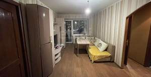 2-к квартира, вторичка, 46м2, 4/5 этаж