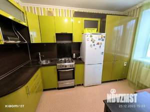 1-к квартира, вторичка, 34м2, 3/3 этаж