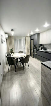 2-к квартира, вторичка, 60м2, 10/10 этаж