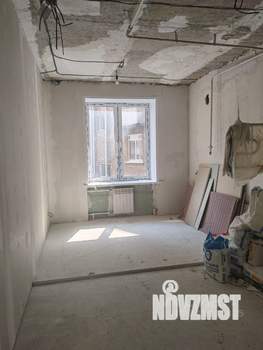 3-к квартира, вторичка, 74м2, 2/5 этаж