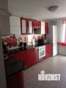 2-к квартира, вторичка, 70м2, 23/28 этаж