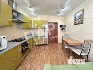 1-к квартира, вторичка, 46м2, 5/10 этаж