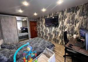 2-к квартира, вторичка, 36м2, 8/9 этаж