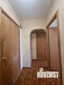 2-к квартира, вторичка, 45м2, 3/9 этаж