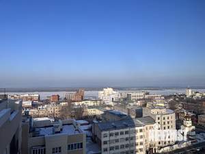 1-к квартира, вторичка, 48м2, 14/14 этаж