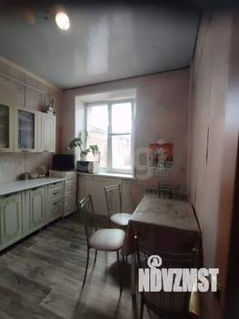 2-к квартира, вторичка, 60м2, 5/5 этаж