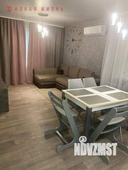 3-к квартира, вторичка, 78м2, 18/19 этаж