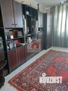 3-к квартира, вторичка, 63м2, 9/9 этаж