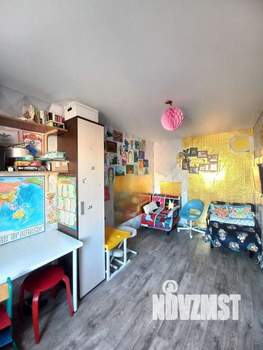 2-к квартира, вторичка, 44м2, 5/5 этаж