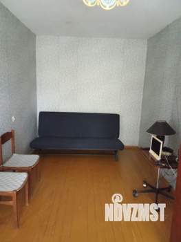 2-к квартира, вторичка, 46м2, 5/5 этаж